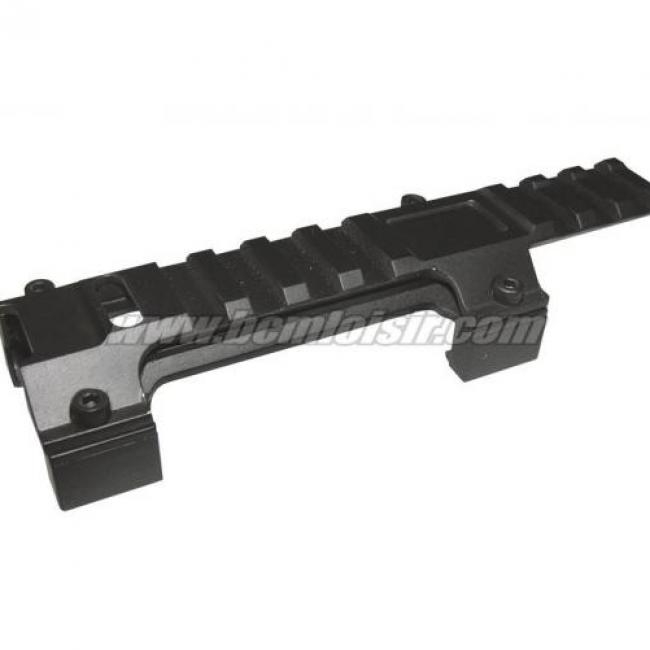 Rail bas pour mp5 & g3