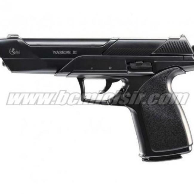 Warrior III combat zone Umarex spring