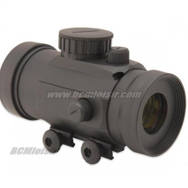 Point Rouge 1X40 mm Swiss Arms ABS