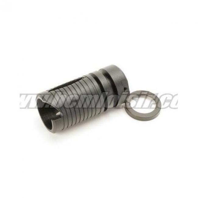 Cache flamme sr-16 14mm (sens anti-horaire)