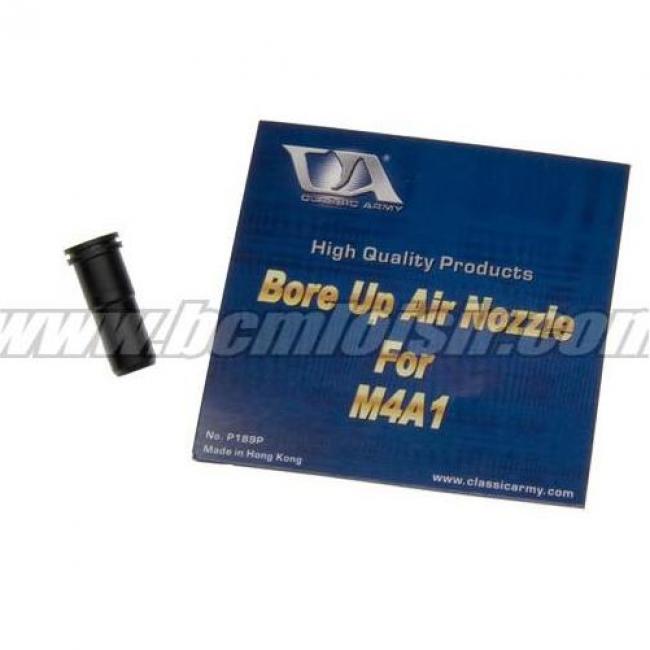 Nozzle bore up pour m4a1