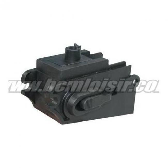 Chargeur G36 - Adaptateur chargeur M4 pour G36