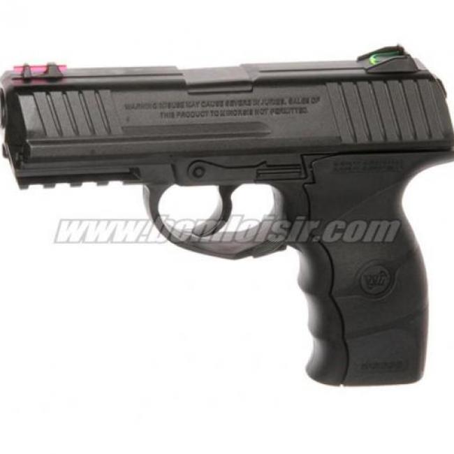 Raid 400 metal slide CO2 GNB 1,3j