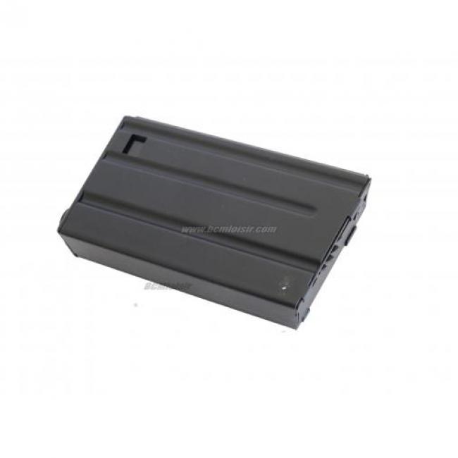 Chargeur métal M15/M16/M4 190rd DMoniac