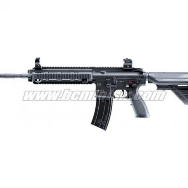 HK 416D Heckler & Koch Full Metal VFC Umarex AEG
