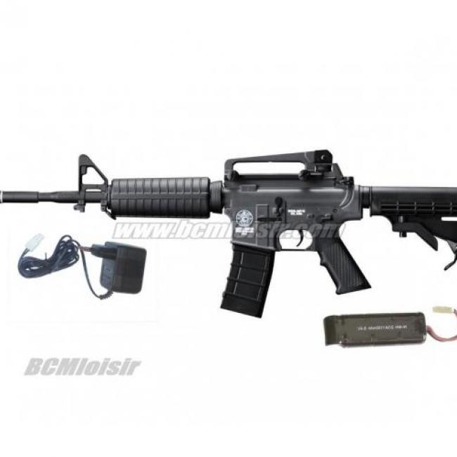 M4 Smith&Wesson Special Operation limited by ICS