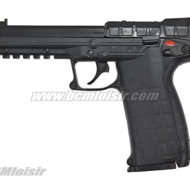 PMR 30 Madbull Kel-Tec Blowback CO2