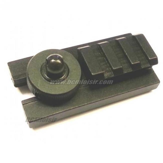 Montage Bipied pour FN SPR, Zastava, M40, Blaser, SA1G