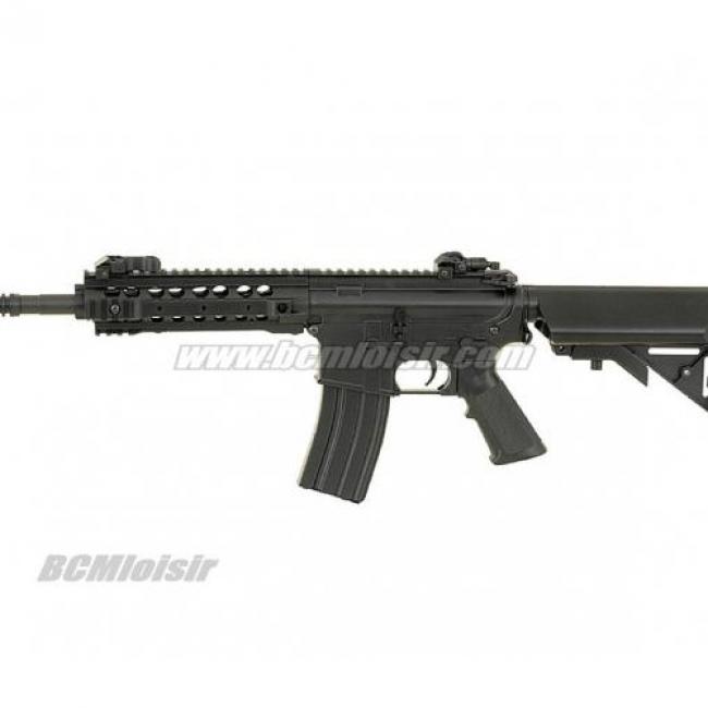 M4 Saber Combat Machine RIS AEG Pack Complet