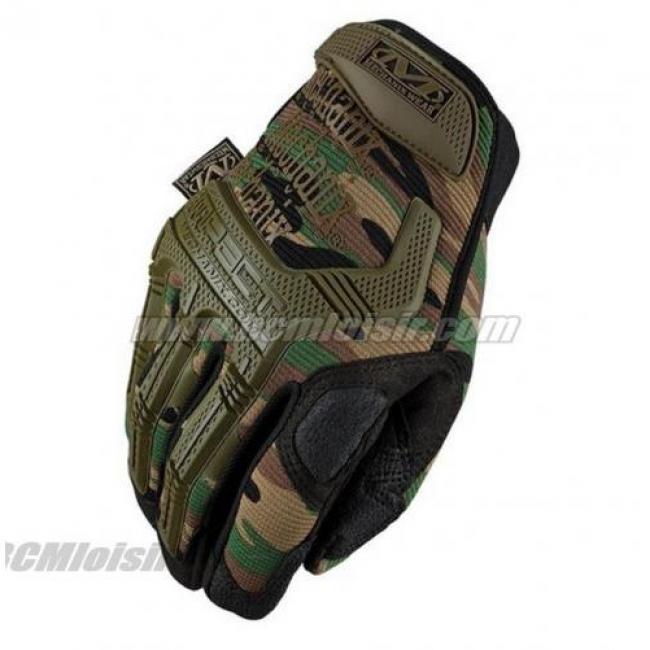 Gant Mechanix M-PACT Woodland
