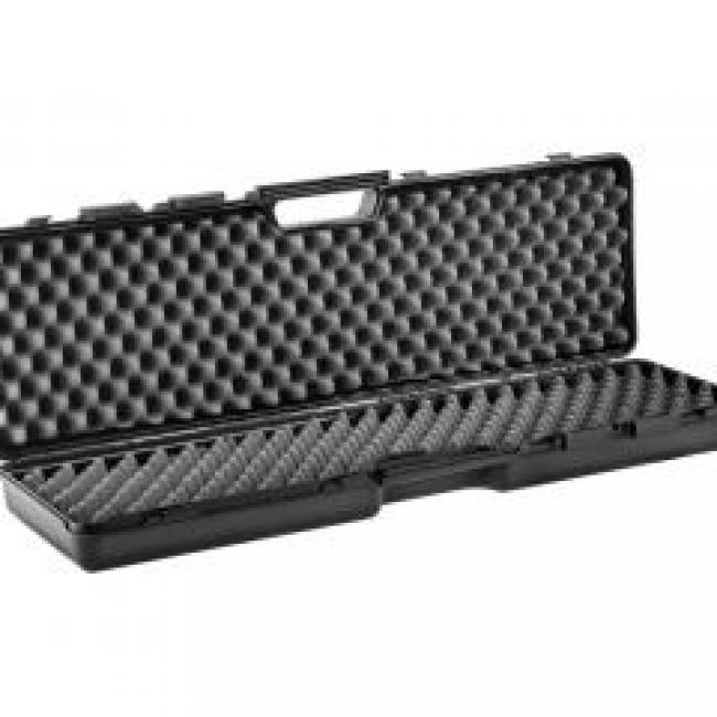 Mallette ABS Noire Deluxe 81x23x11 cm