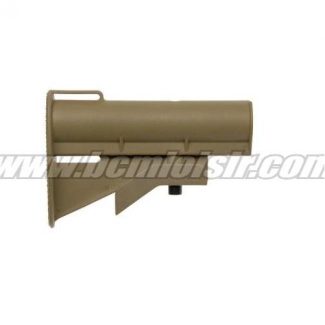 Crosse rétractable pour M15, couleur desert