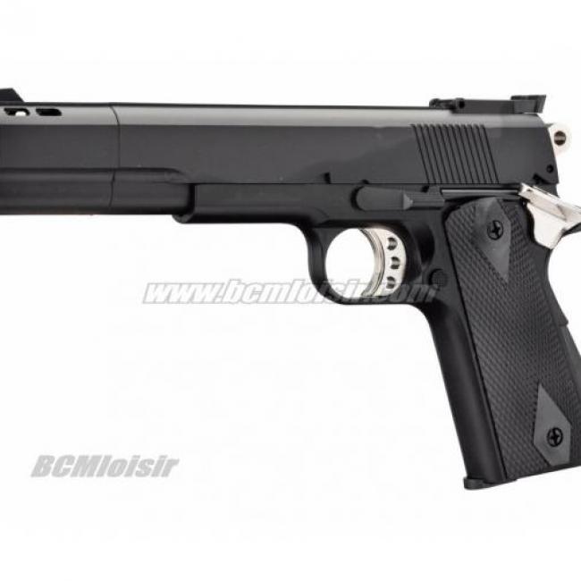 1911 Compensator Noir GNB Gaz 1 Joule