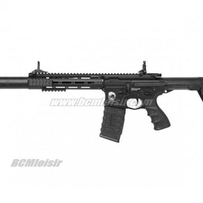 PDW 15 CQB Silencer Full Metal AEG by G&G