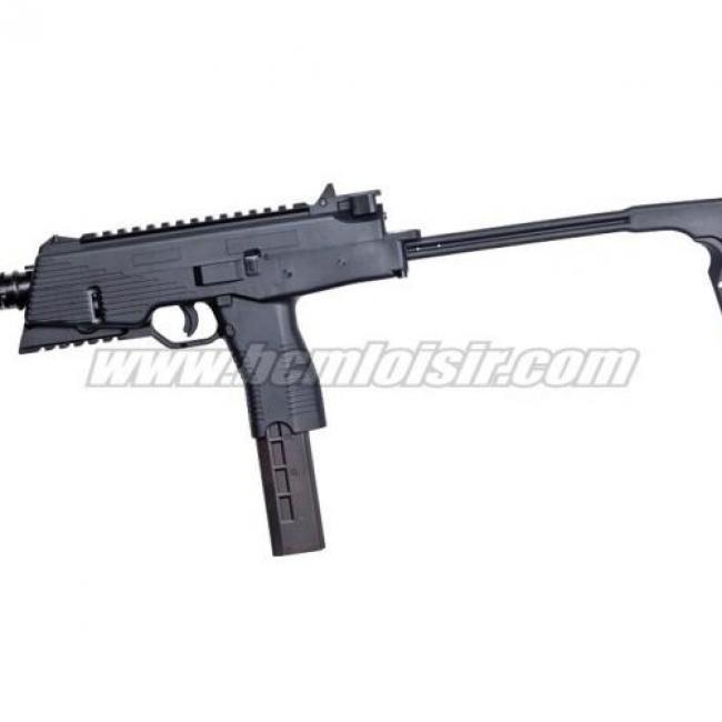MP9 A3 B&T gaz blowback full metal