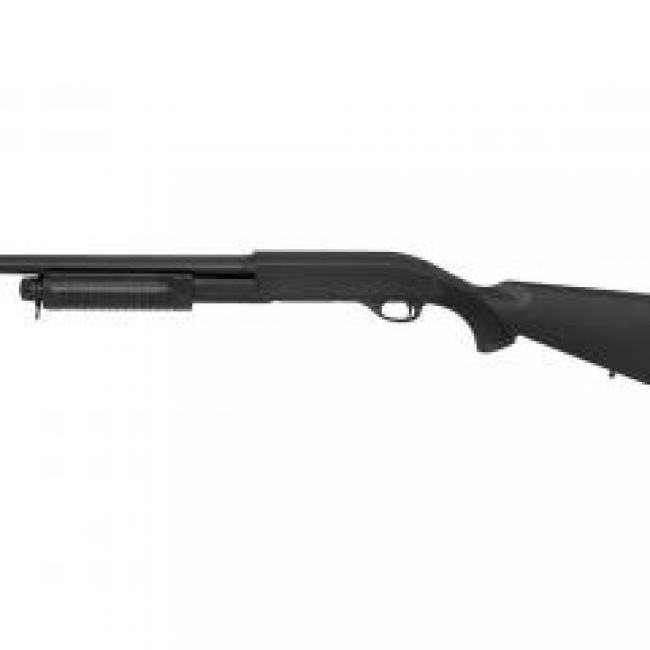 Fusil Pompe M 870 Crosse Pleine Spring Full Metal