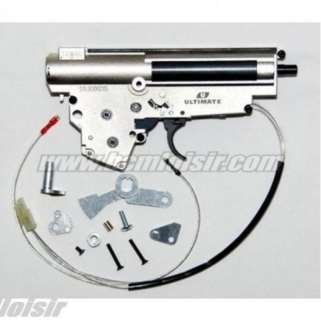 Gearbox AK Arsenal high speed ultimate full metal