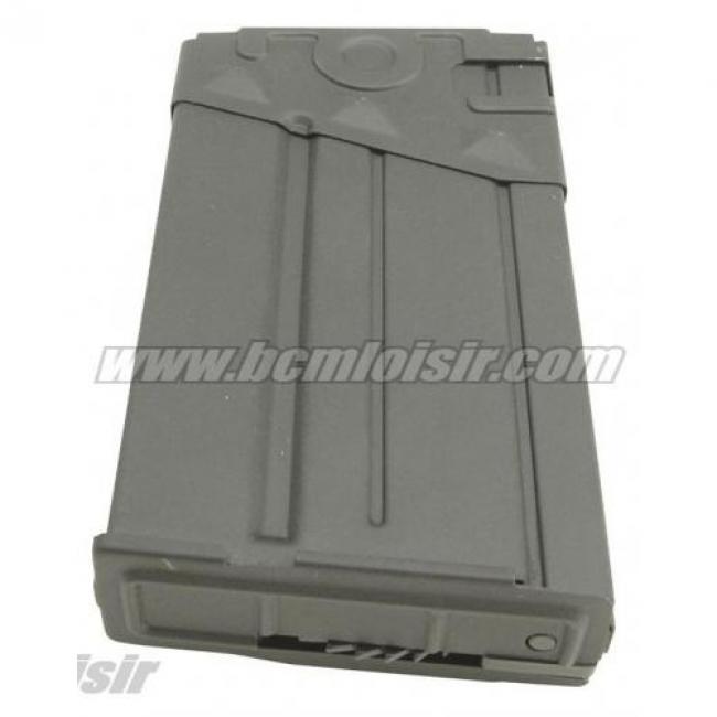 Chargeur g3 500 rd option