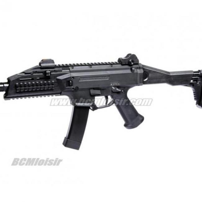 Scorpion CZ EVO3 A1 AEG Proline Electronic