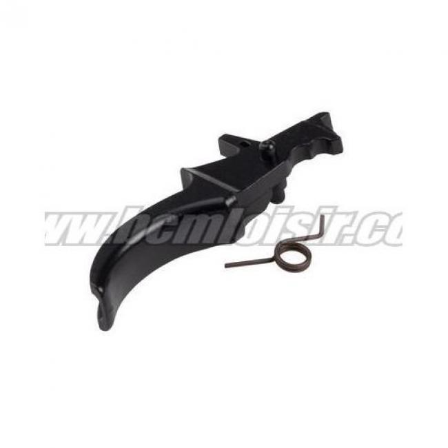 Détente en acier pour MP5 series
