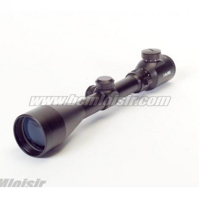 Lunette sytems pro 3,9 x 50e mm