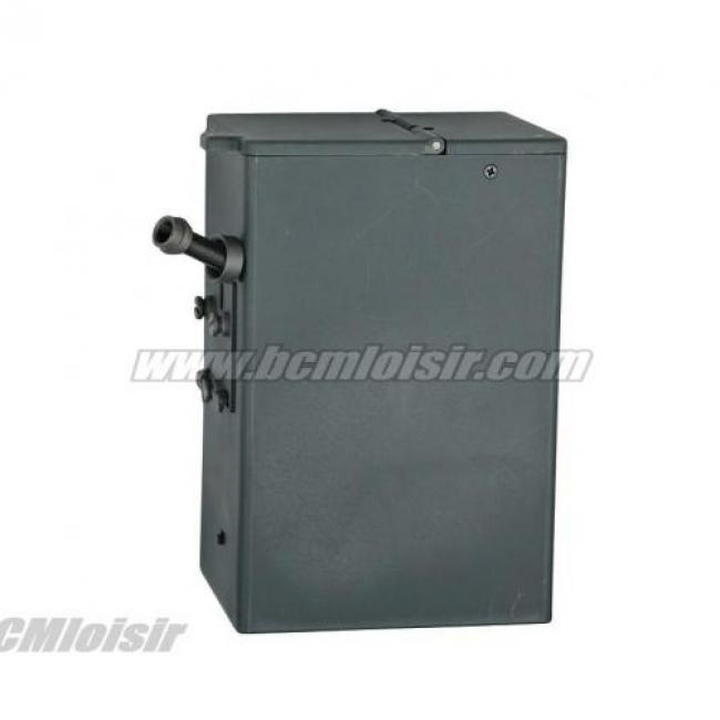 Chargeur electrique M60 MK43 4000 billes