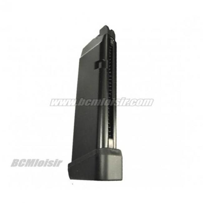 Chargeur CO2 Serie S17 ACP