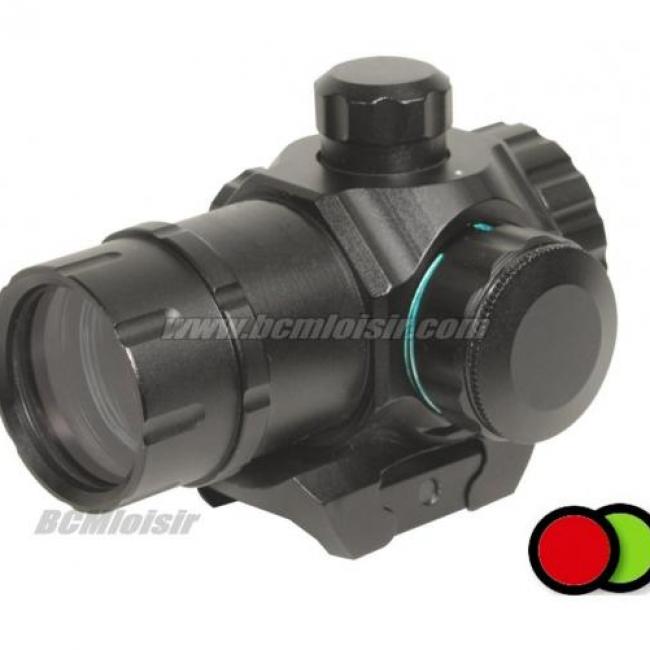 Point Rouge Compact Swiss Arms 21 mm Full Metal
