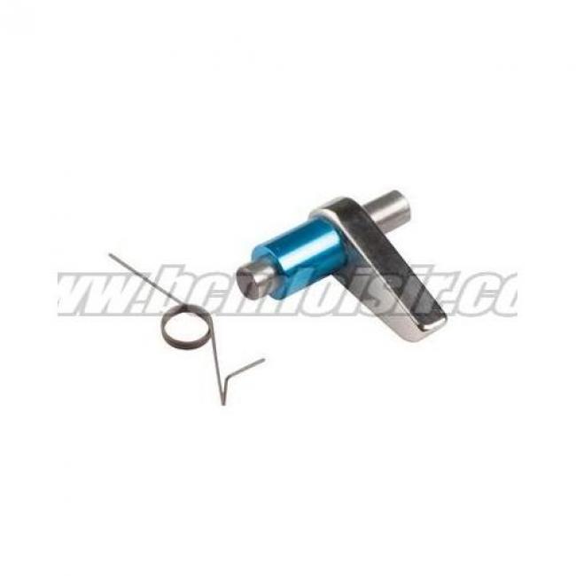 Reversal prevention latch vers. 6