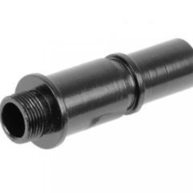 1 x Adaptateur Silencieux M700 SA1G 14 mm antihoraire