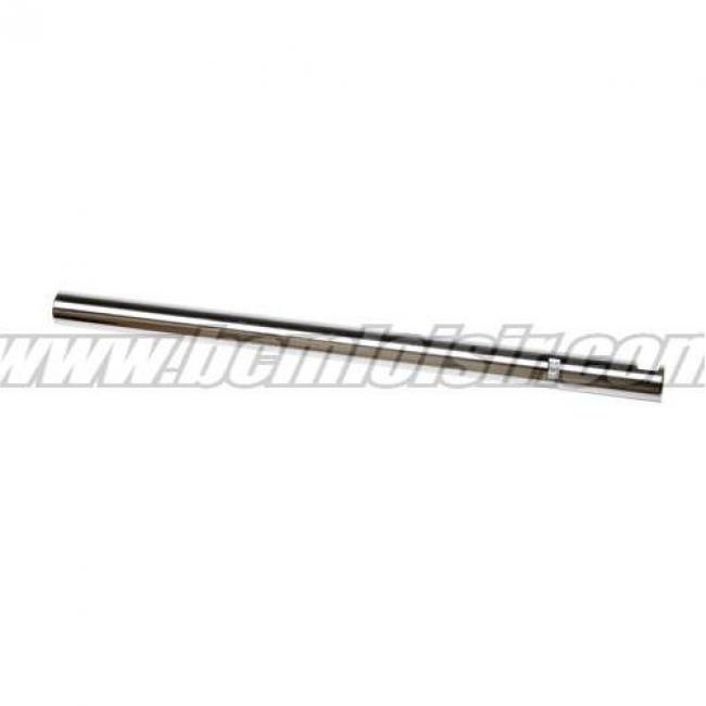 canon de précision 6,04x142 pour mp5k pdw