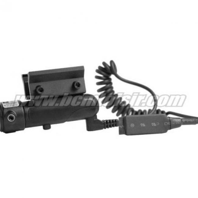 Laser universel shot spot class 2 Walther
