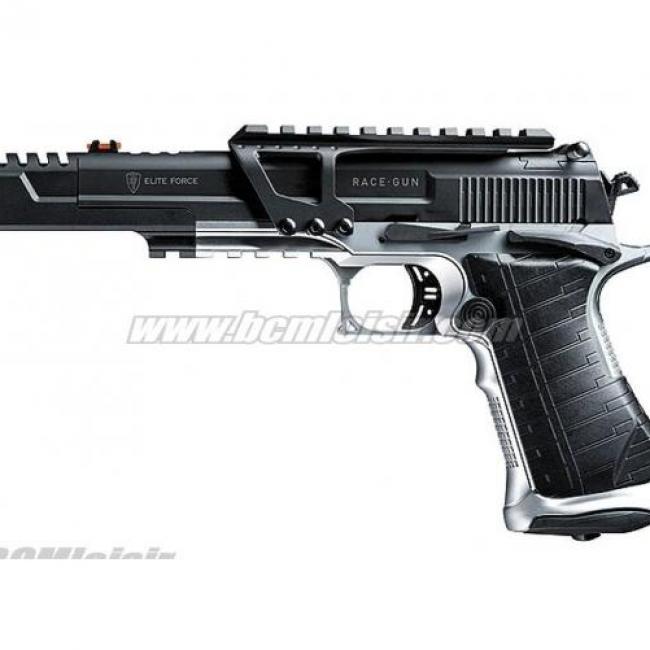 Race gun Elite force full metal Umarex Blowback CO2