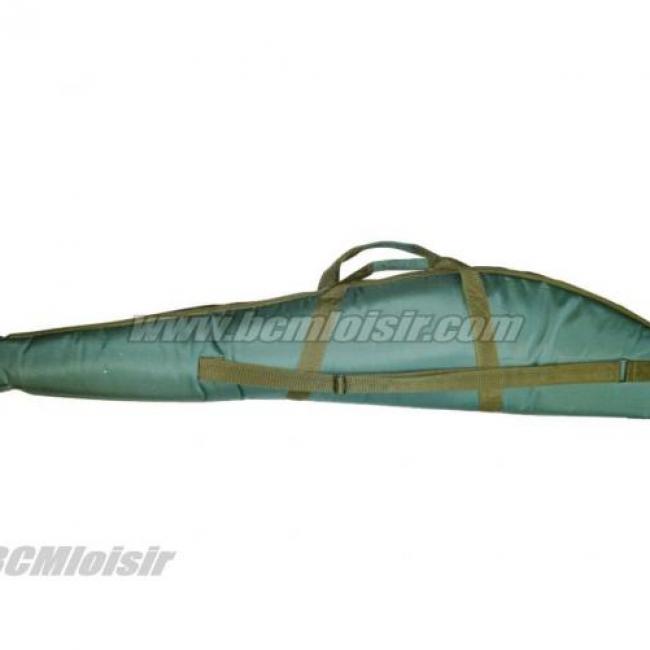 Housse de transport pour armes longues 130x30cm