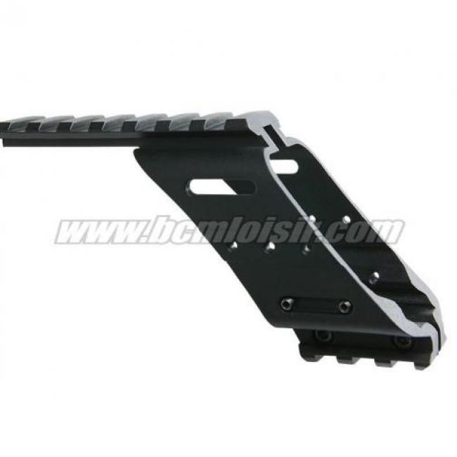 Rail de montage pour cz75D compact