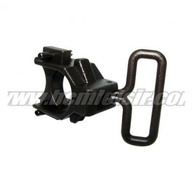 Attache sangle tactique en acier pour M15
