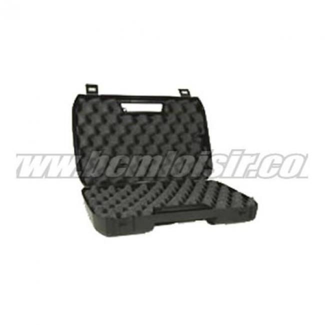 Mallette sig sauer noire pour armes de poing