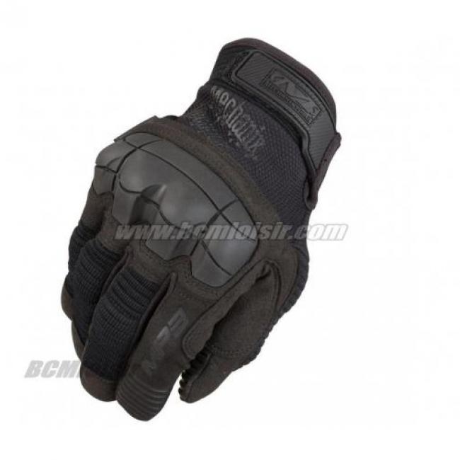 Gant mechanix M-pact 3 Black Renforcé