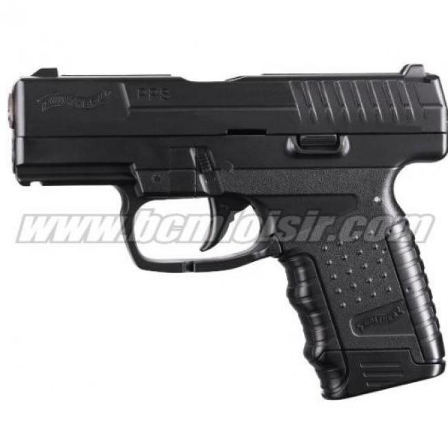PPS Walther Umarex CO2 Blowback 1,4 J
