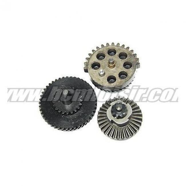 Pignons kit Helical super torque up