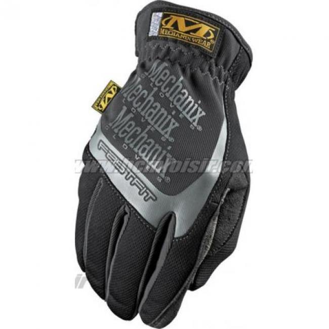 Gant Mechanix FAST-FIT Noir