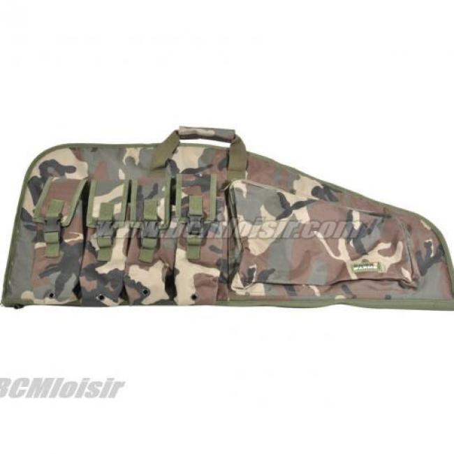 Housse commando Famas