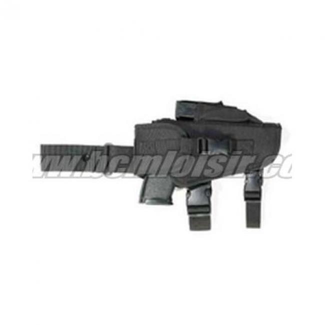 Holster de cuisse pour mk23 socom