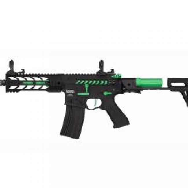 AR15 Carbine LT34 Proline Gen2 Enforcer Battle Hawk PDW Limited Serie