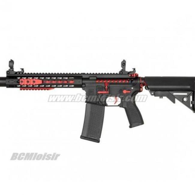 M4 Carbine SA-E40 Edge Red Full Metal Mosfet AEG Specna Arms