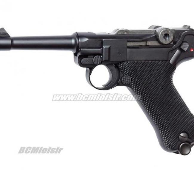 Luger P08 Legend Full Metal GNB Umarex CO2