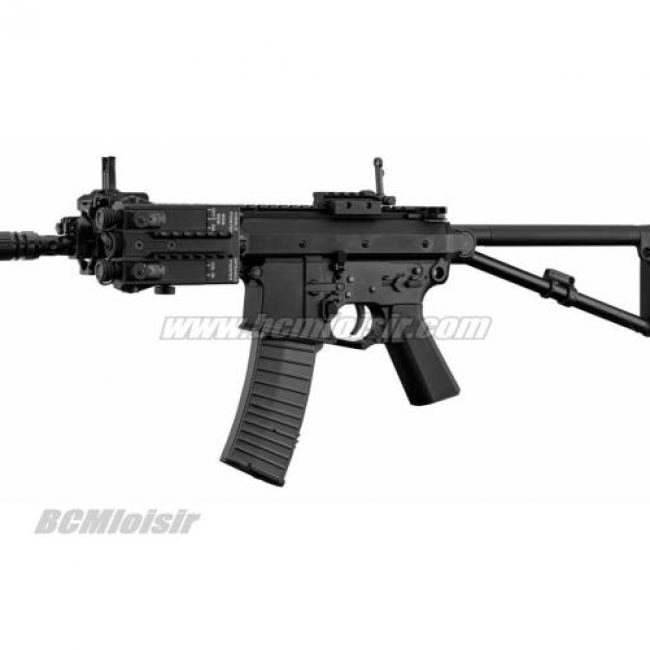 KAC Carbine PDW Tactical Folding Stock AEG full Metal