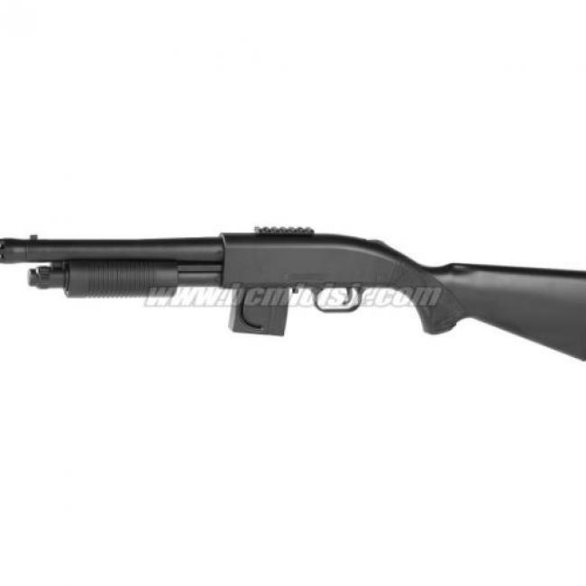 Mossberg M 590 ShotGun Full Stock