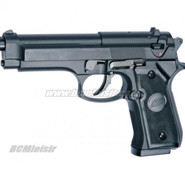 M92fs Y&P spring lourd coup/coup 0,5j MAX