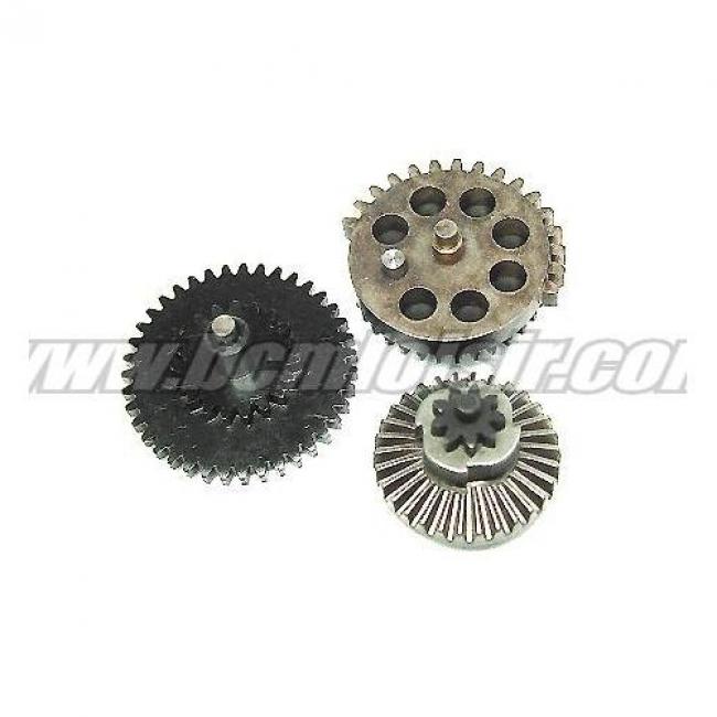 Pignons set Torque up